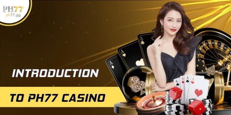 Hướng dẫn chơi Casino trực tuyến tại 23wim App