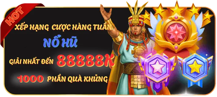 Thưởng Nạp Lại & Hoàn Trả